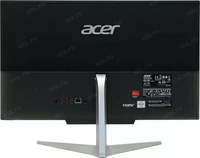 ПЭВМ Acer Aspire C22-420  DQ.BG3ER.003 Athlon  3050U/4/256SSD/WiFi/BT/Linux/21.5"