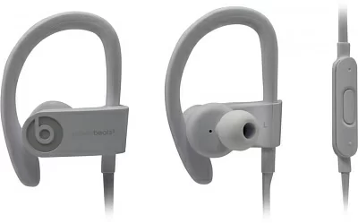 Наушники с микрофоном Apple ML8W2EE/A Powerbeats3 Wireless (White Bluetooth)