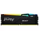 Модуль памяти Kingston Fury Beast RGB <KF556C40BBA-32> DDR5 DIMM 32Gb <PC5-44800>  CL40