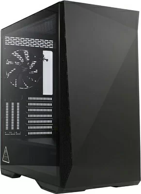 Корпус Miditower ZALMAN Z9 Iceberg Black E-ATX без БП