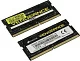 Модуль памяти Corsair Vengeance CMSX16GX4M2A2400C16 DDR4 SODIMM 16Gb KIT2*8Gb  PC4-19200 (for NoteBook)