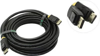 Greenconnect GCR-DP2DP-10m Кабель DisplayPort  10м