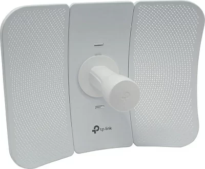 Точка доступа TP-LINK CPE710 Outdoor CPE (802.11a/n 300Mbps 23dBi)