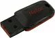 Накопитель Netac  NT03U197N-064G-20BK USB2.0  Flash  Drive 64Gb  (RTL)