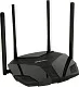 Маршрутизатор Mercusys <MR70X> Wireless Router (3UTP  1000Mbps 1WAN 802.11a/b/g/n/ac/ax 1200Mbps)