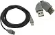 5bites UC5011-050C Кабель удлинительный  USB  2.0 A-->A  5м