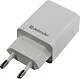 Defender UPA-31 83587 Зарядное устройство USB (Вх. AC100-240V  Вых.  DC5V 15.5W  3xUSB)