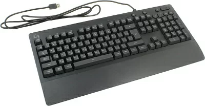 Клавиатура Logitech RGB Gaming Keyboard G213  Prodigy <USB>  <920-008092>