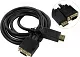 Cablexpert CCP-DPM-VGAM-6 Кабель-адаптер DisplayPort(M) -> VGA (15M) 1.8м