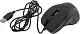 Манипулятор SVEN Mouse RX-113 Black (RTL) USB  6btn+Roll