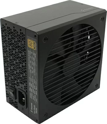 Блок питания Fractal Design FD-P-IA2G-750 Ion Gold 750W  ATX  (24+8+2x4+4x6/8пин) Cable Management