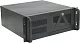 Корпус Server Case 4U  Exegate Pro 4017S ATX  600W (24+8+2x4+2x6/8пин) EX251805RUS