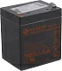 Аккумулятор B.B. Battery  HRC  5.5-12 (12V 5.5Ah)