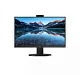 27"    ЖК монитор PHILIPS 276B9H/00 с поворотом экрана (LCD 2560x1440 HDMI DP Webcam USB3.2  Hub)