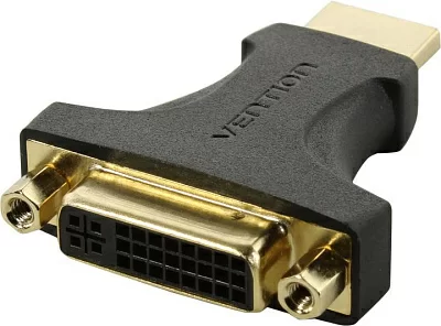 Vention AIKB0 Переходник DVI-I  29F  --> HDMI 19M