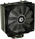 Охладитель ID-Cooling ID-CPU-SE-224-XT-B  Blue (1155/2011/2066/1200/AM4 15.2-32.5дБ700-1800об/мин Al+тепл.трубки)