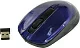 Манипулятор SmartBuy One Wireless Optical Mouse SBM-332AG-B (RTL)  USB 3btn+Roll  беспроводная