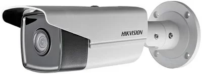 Видеокамера HIKVISION DS-2CD2T23G0-I8 4mm (LAN 1920x1080 f=4mm microSD LED)