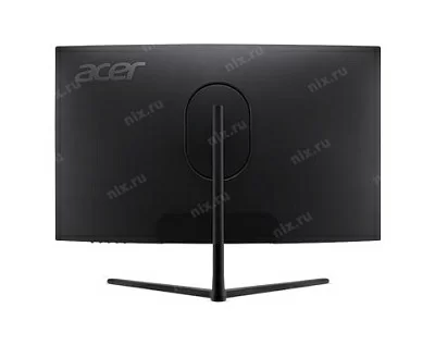 27" ЖК монитор Acer UM.HE2EE.P01 EI272URPbmiiipx Black (LCD  2560x1440 HDMI  DP)