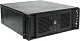 Корпус Server Case 4U  Exegate Pro 4132(S) E-ATX 500W  (24+8+2x4+2x6/8пин) EX244617RUS