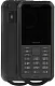 Смартфон NOKIA 800 Tough DS 16CNTB01A11 TA-1186 Black (1.1GHz 512Mb 2.4"320x2404G+WiFi+BT4Gb+microSD2Mpx)