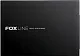 Foxline FLSSD120X5SE  120GB SSD 2.5"  3D  TLC plastic case