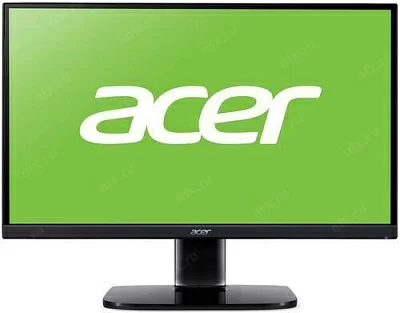 27" Acer KA272UbiipxBlack (IPS LED Wide  2560x1440 75Hz 1ms 178°/178°)