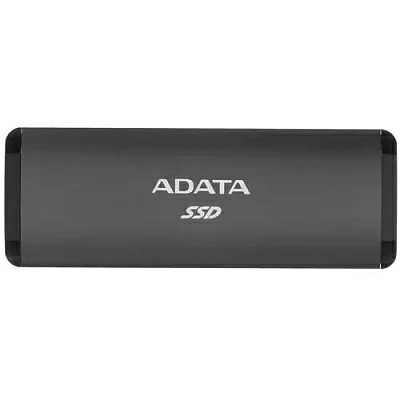 Накопитель SSD 2 Tb USB3.2 ADATA SE760  <ASE760-2TU32G2-CTI>