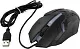 Манипулятор Defender Hit Optical Mouse MB-550 Black (RTL)  USB 3btn+Roll 52550