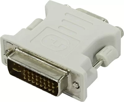 Exegate EX205307RUS Переходник DVI (29M)--> VGA (15F)