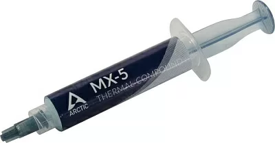 Arctic Cooling ACTCP00047A Термопаста  MX-5 8 г