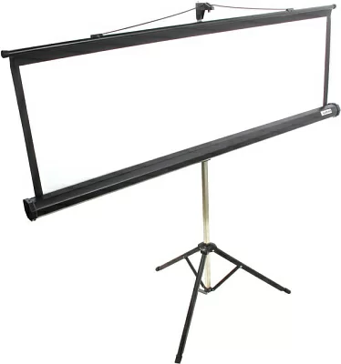 Экран на треноге Lumien Master View LMV-100102 MW 153  x  153cm (82"  1:1)