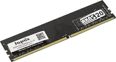 Модуль памяти HYNIX  DDR4 DIMM 8Gb <PC4-21300>