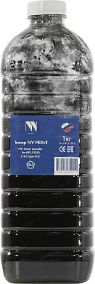 Тонер NV-Print HP LJ 1010 1000 г для HP LaserJet  1010