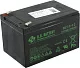 Аккумулятор B.B. Battery BC12-12  (12V  12Ah) для UPS