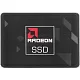 Накопитель SSD 128 Gb SATA 6Gb/s AMD Radeon R5  <R5SL128G> 2.5" 3D TLC