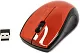 Манипулятор Gembird Wireless Optical Mouse MUSW-320-R (RTL)  USB 3btn+Roll